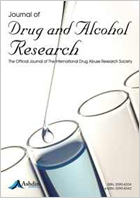 Journal of Drug and Alcohol Research
