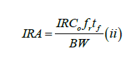 Equation