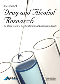 Journal of Drug and Alcohol Research,jdar,ashdin